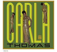 Thomas Carla - CARLA THOMAS-CARLA