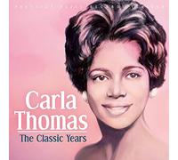THOMAS, CARLA - CLASSIC YEARS