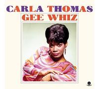 Thomas Carla - Gee Whiz (Limited Edt.)