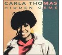 Thomas,Carla - Hidden Gems