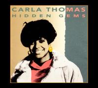 Thomas,Carla - Hidden Gems