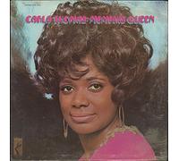 Thomas,Carla - Memphis Queen
