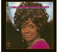 Thomas,Carla - Memphis Queen (Mps 8538)