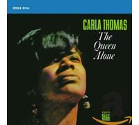 Thomas, Carla - Queen Alone