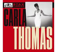 Thomas Carla - Stax Classics (60Th Annyversary Edt.)