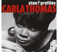 Thomas, Carla - Stax Profiles