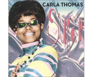 Thomas,Carla - Sugar