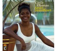 Thomas,Carla - Sweet Sweethearts ~ Theamerican Studios