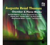 Thomas - Chamber & Piano Works