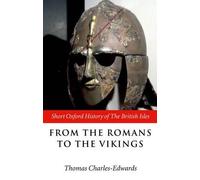 Thomas Charles-Edwards After Rome (Tascabile)