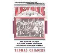 Thomas Childers Wings Of Morning (Tascabile)