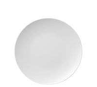 Thomas' China - Medaillon White Dinner Piatto, 28 cm
