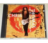 Thomas, Chris - Cry of the Prophets
