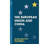 Thomas Christiansen Emil Kirchner Uwe Wisse The European Union and (Tascabile)
