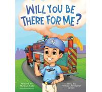 Thomas Christopher Grimm Will You Be There For Me? (Tascabile)