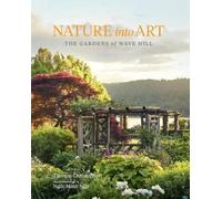 Thomas Christopher Nature into Art (Copertina rigida)
