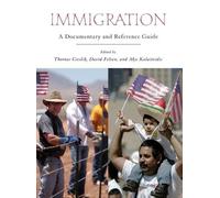 Thomas Cieslik David Felsen Akis Kalaitzidis Immigration (Copertina rigida)