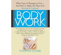 Thomas Claire Bodywork (Copertina rigida)