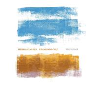 Thomas Clausen/Francesco Cali The Voyage (CD) Album