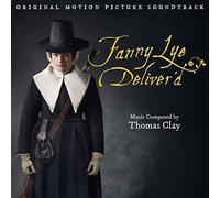 Thomas Clay Fanny Lye Deliver'd (CD) Album