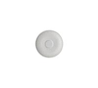 THOMAS CLAY PIATTINO TAZZA ESPRESSO ROCK