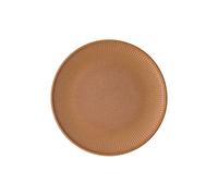 THOMAS CLAY PIATTO FRUTTA 22 CM EARTH