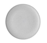 Thomas Clay Rock Piatto Da Tavola 27 Cm