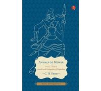 Thomas Cleary Annals of Mewar (Tascabile)
