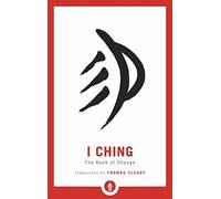 Thomas Cleary I Ching (Tascabile) Shambhala Pocket Library