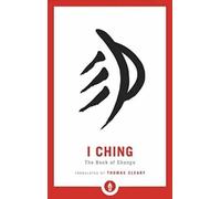 Thomas Cleary I Ching (Tascabile) Shambhala Pocket Library