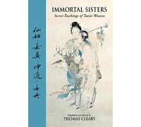 Thomas Cleary Immortal Sisters (Tascabile)