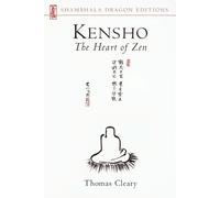 Thomas Cleary Kensho (Tascabile)