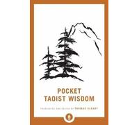Thomas Cleary Pocket Taoist Wisdom (Tascabile) Shambhala Pocket Library