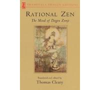 Thomas Cleary Rational Zen (Tascabile)