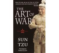 Thomas Cleary Sun Tzu The Art of War (Tascabile)