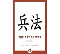 Thomas Cleary Sun Tzu The Art of War (Tascabile) Shambhala Pocket Library