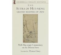 Thomas Cleary The Sutra of Hui-neng, Grand Master of Zen (Tascabile)