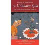 Thomas Cleary The Uddhava Gita (Tascabile)