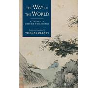 Thomas Cleary The Way of the World (Tascabile)