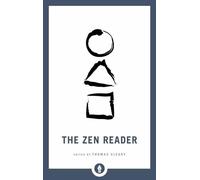 Thomas Cleary The Zen Reader (Tascabile) Shambhala Pocket Library