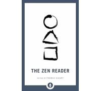 Thomas Cleary The Zen Reader (Tascabile) Shambhala Pocket Library
