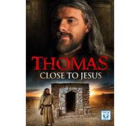 Thomas Close to Jesus