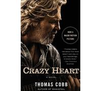 Thomas Cobb Crazy Heart (Tascabile)