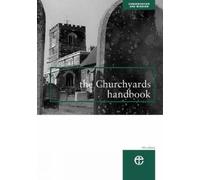 Thomas Cocke The Churchyards Handbook (Tascabile) Conservation & mission