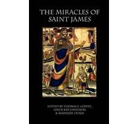 Thomas Coffey The Miracles of Saint James (Tascabile)