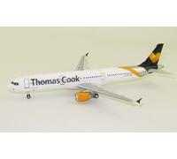 Thomas Cook Airlines Airbus A321-211 G-TCDY 1:200 J Fox Models JFA321005