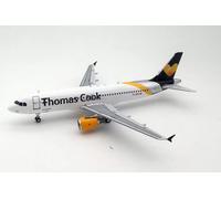 Thomas Cook Airlines Baleari Bus A320-214 EC-MVH 1:200 J Fox Models JFA320023