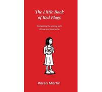 Thomas Corboy Karen Martin The Little Book of Red Flags (Copertina rigida)