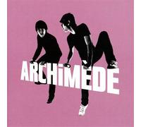 Thomas Corde - Archimede