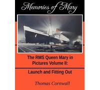 Thomas Cornwall Memories of Mary (Tascabile)